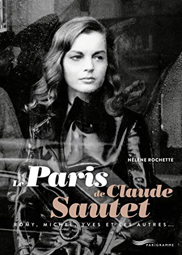 Télécharger Le Paris de Claude Sautet Livre PDF Gratuit