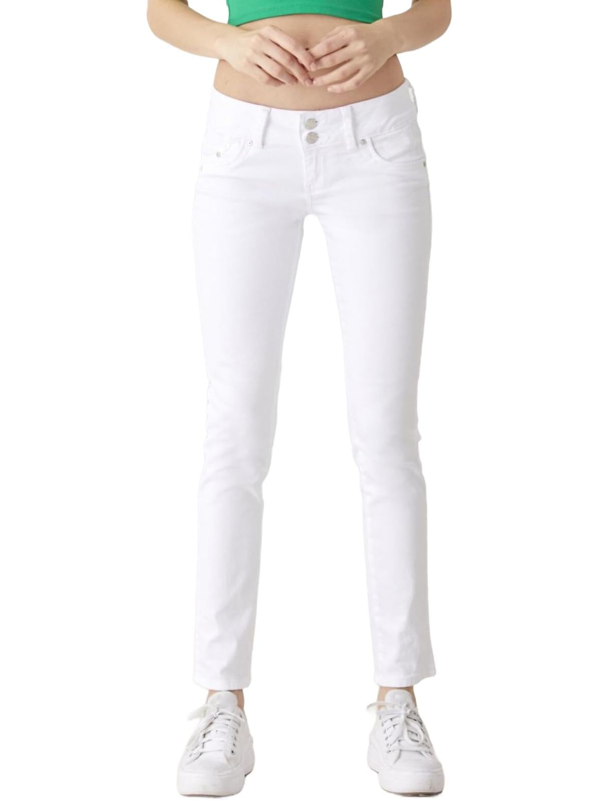 LTB - Molly, Jeans Donna