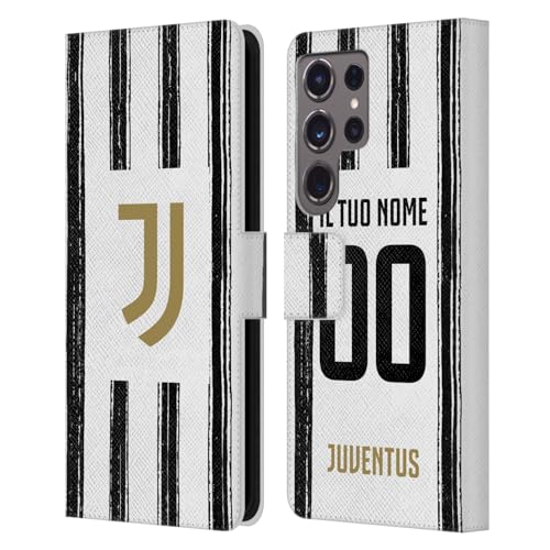 Coque Juventus Samsung S24 Ultra pour vibrer au stade et protéger votre smartphone