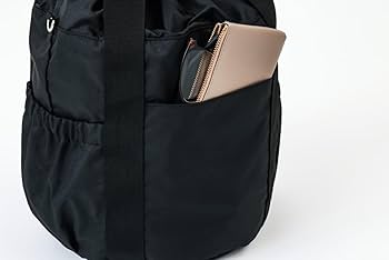 Amazon.co.jp: 小物が迷子にならない 360度ぐるっとポケットBAG BOOK