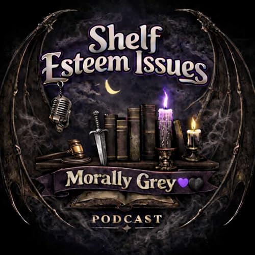 Episode 6 One Book a Week or BUST