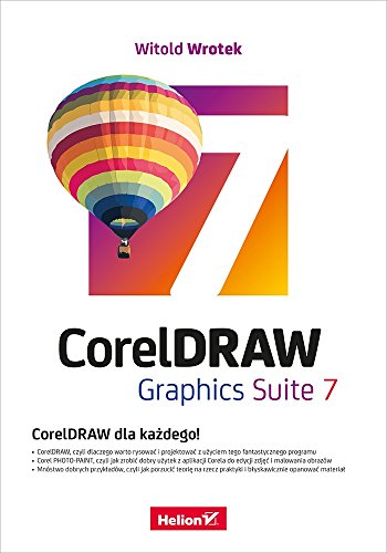 Preisvergleich Produktbild CorelDRAW Graphics Suite 7