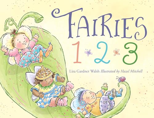 Fairies 1, 2, 3