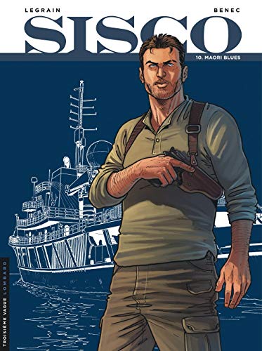 Télécharger Sisco - tome 10 - Maori Blues PDF Ebook En Ligne