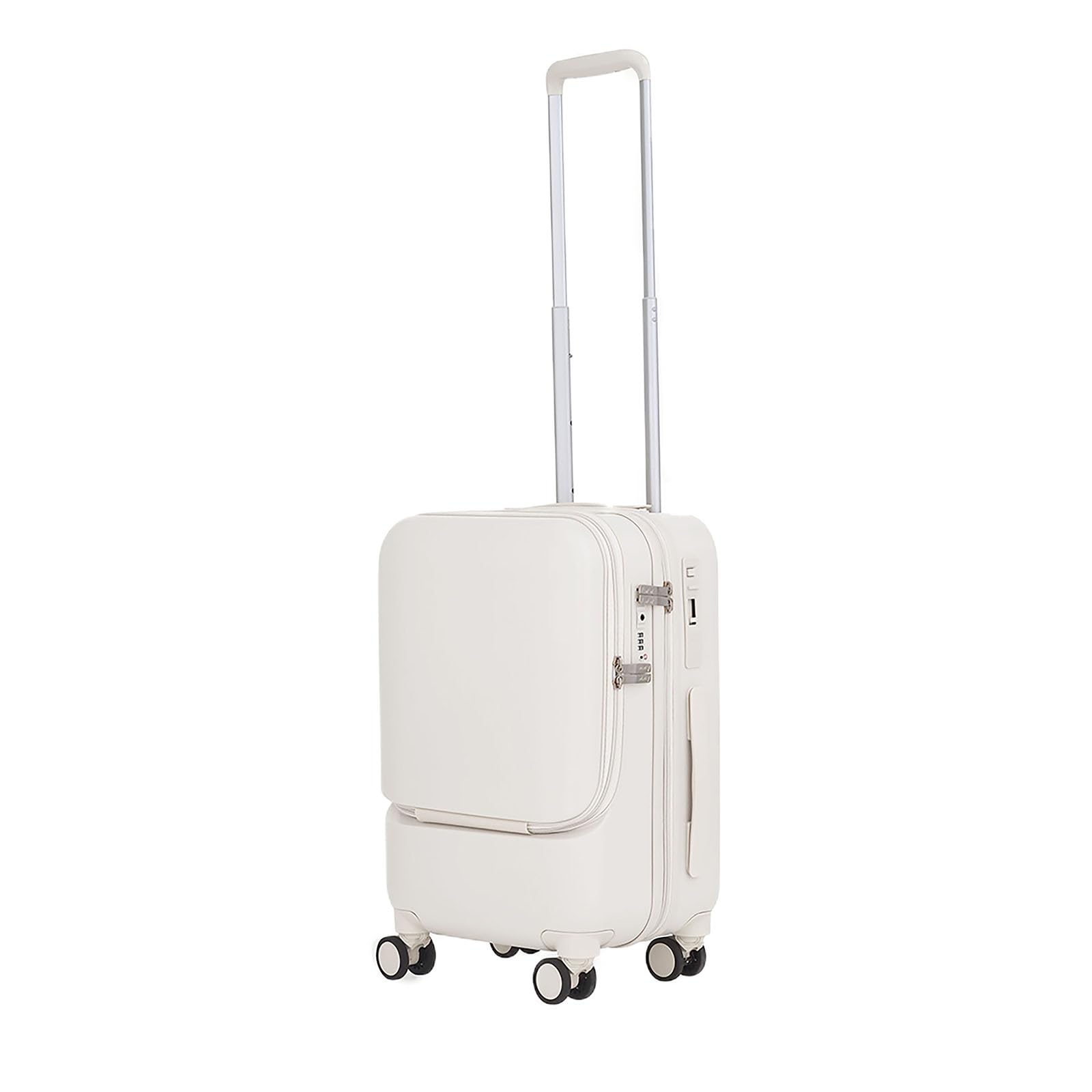 AWW Original Front Open スーツケース 機内持ち込み39L