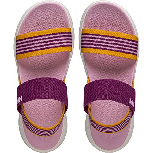 Image of Helly Hansen Cascade Mid HT | Wet-Surface Traction, Fast Dry-Down, Cool Airflow, Abrasion Protection, Recycled Materials, Beach Shoes for Men