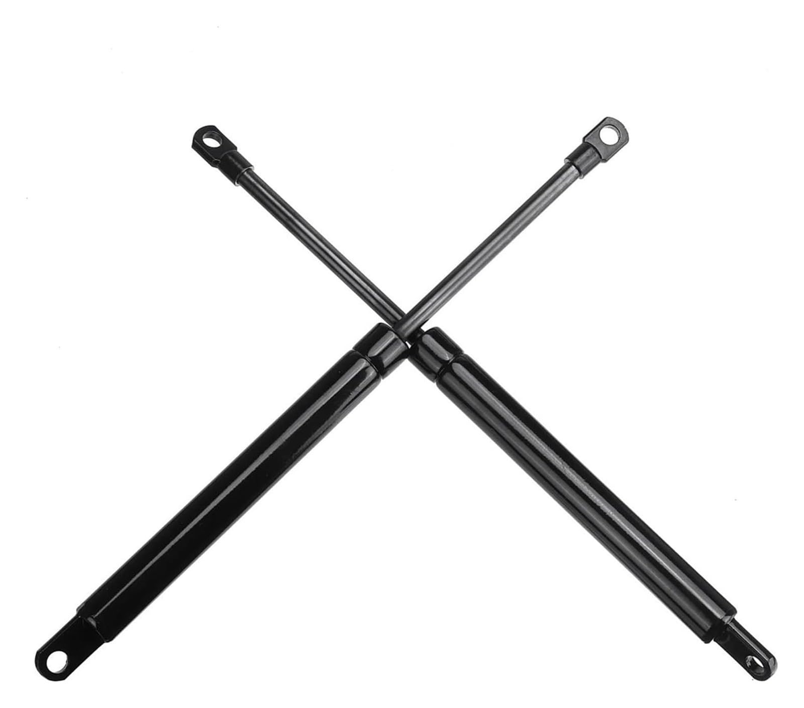 Boot Gas Spring Struts 300-600mm 300N Car Gas Struts