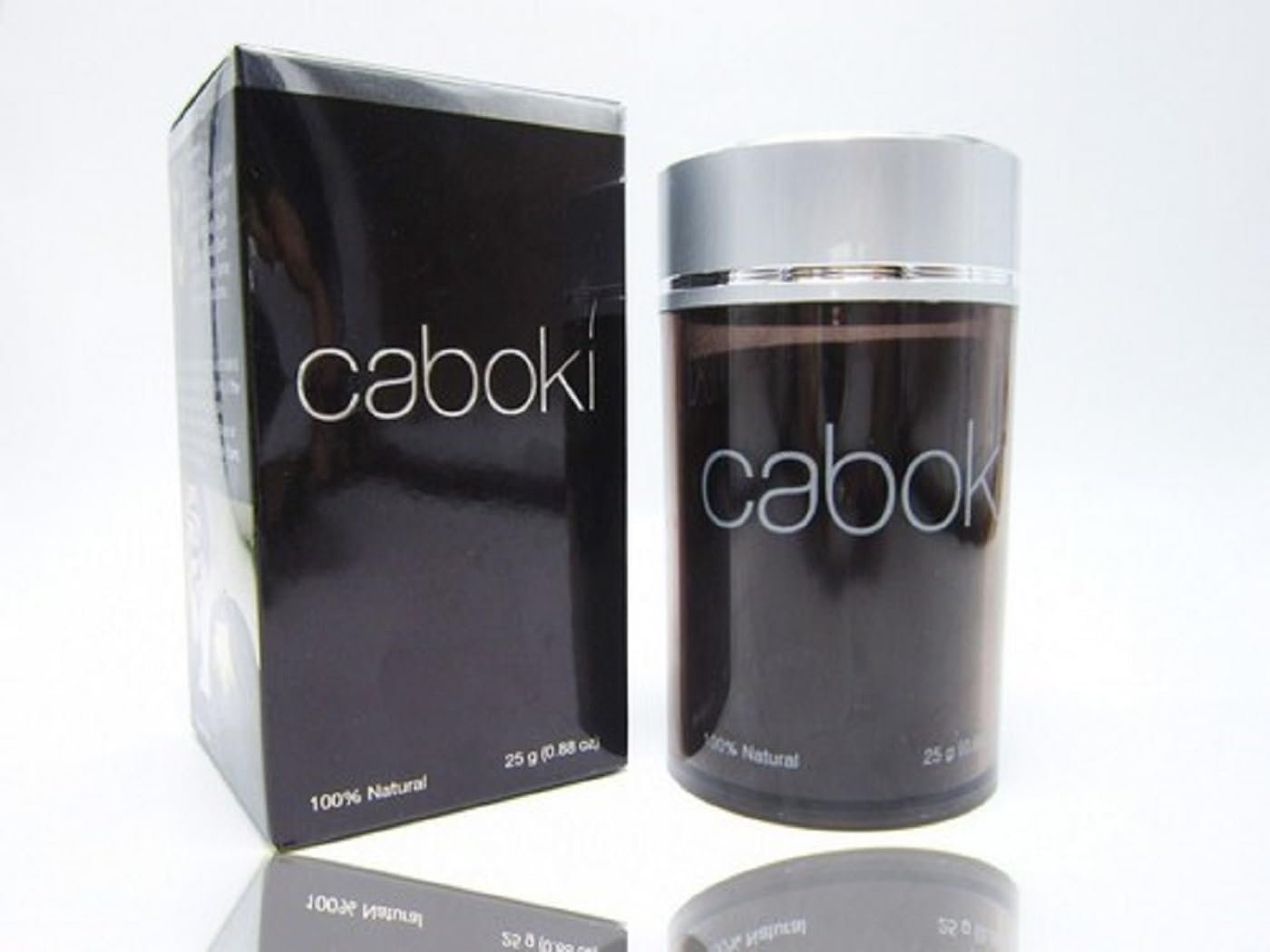 Hairmaker Rambut Building Fiber (Dark Brown) All-Natural Make Thin Hair Look 10X Fuller Instantly. Eliminate the Appearance of Bald Spot and Thinning Hair (25Grams, 90-Day Supply)-image-46