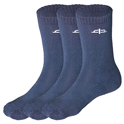 HEELIUM Bamboo Socks for Kids with Cushioned Base, Anti Bacterial, Odour Free Socks