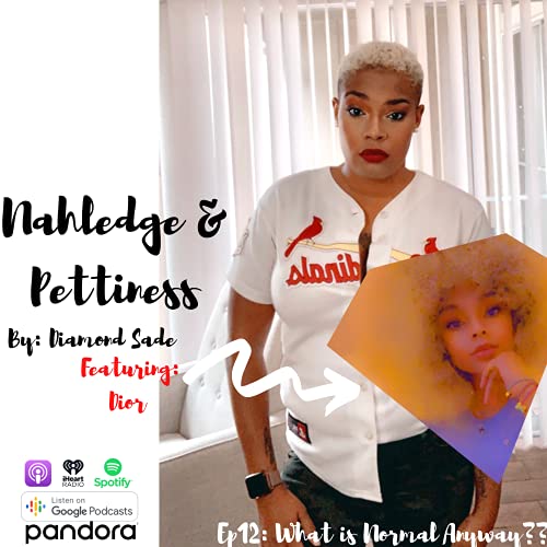 What Is Normal Anyway??