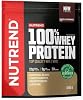 NUTREND Whey Protein - Chocolate Brownie, 1000 Gr