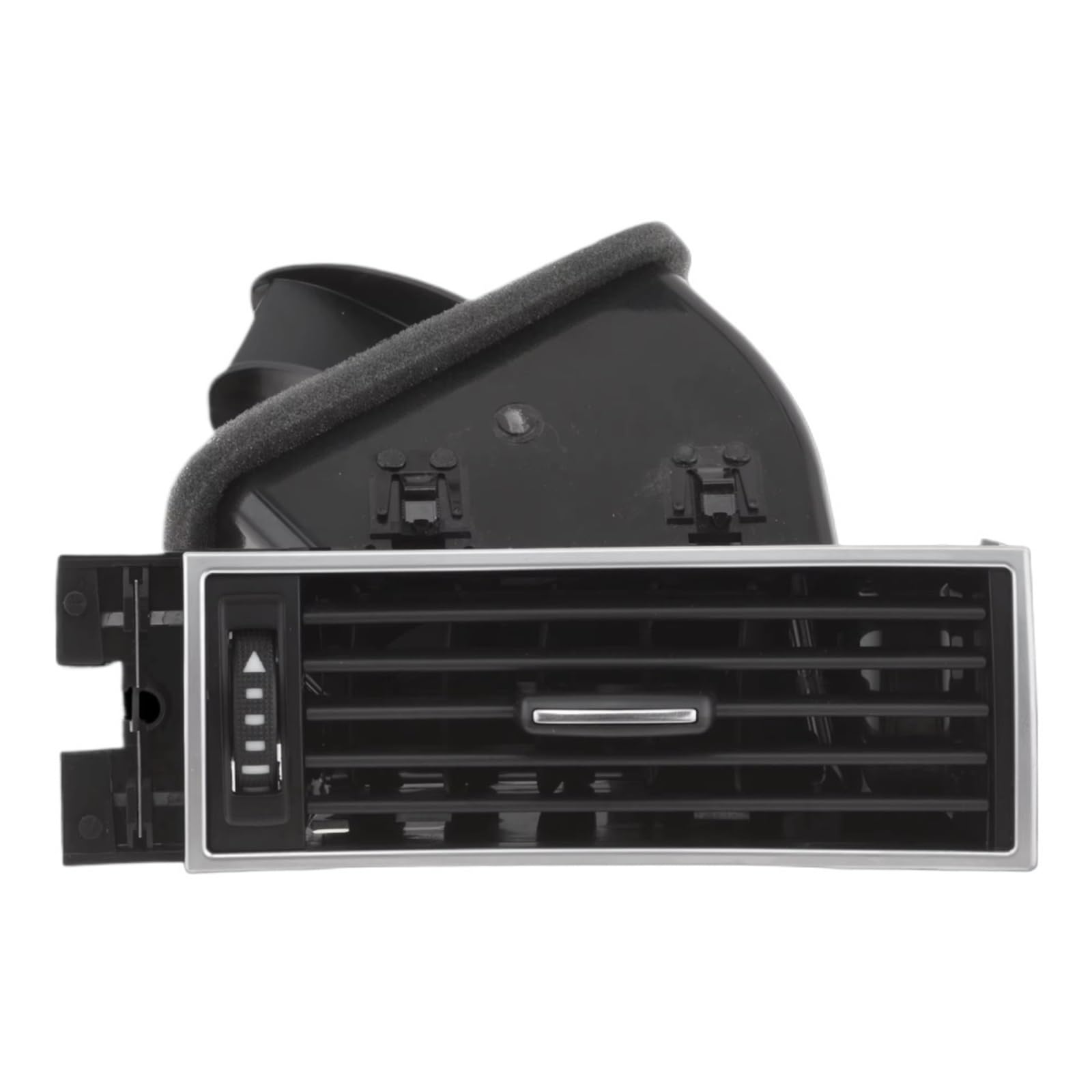 Grille d'aération droite résout les problèmes de ventilation du tableau de bord - 7
