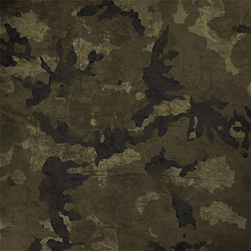 Skinit Decal Laptop Skin Compatible with Thinkpad X1 Carbon (6th Gen 2018) - Officially Licensed Skinit Originally Designed Wood Camo Design