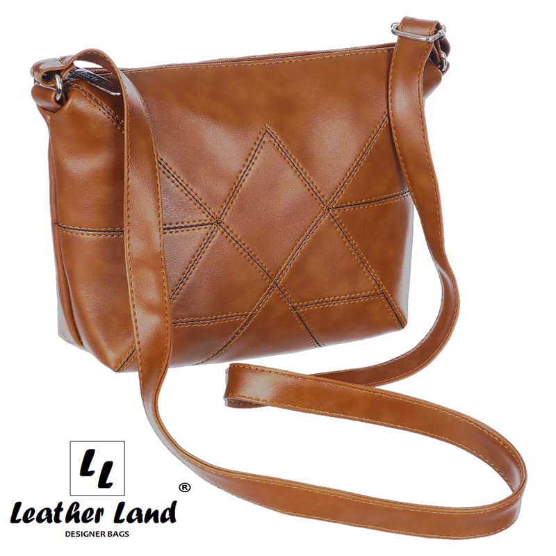 LL-LEATHER-LAND-DESIGNER-BAGS-Sling-BagSLG90