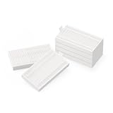 A12 Pro New Replacement Filter, 6 Pack