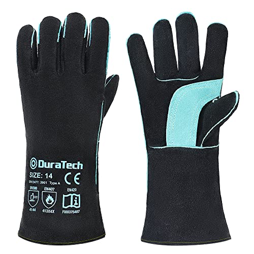 10 Best Womens Welding Gloves
