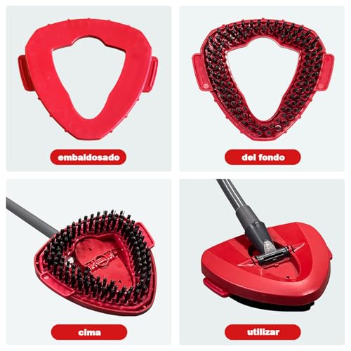 Trapeadores, Kitchen Imagen adicional