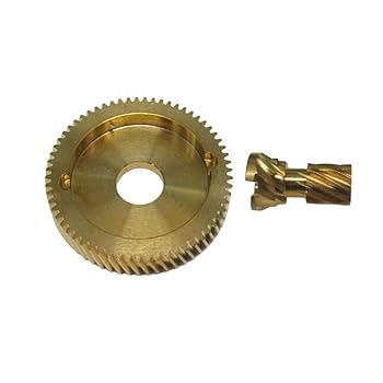 Amazon | 63R2ギア比6.3/1 (#23955,#23954) ウルキャス専用