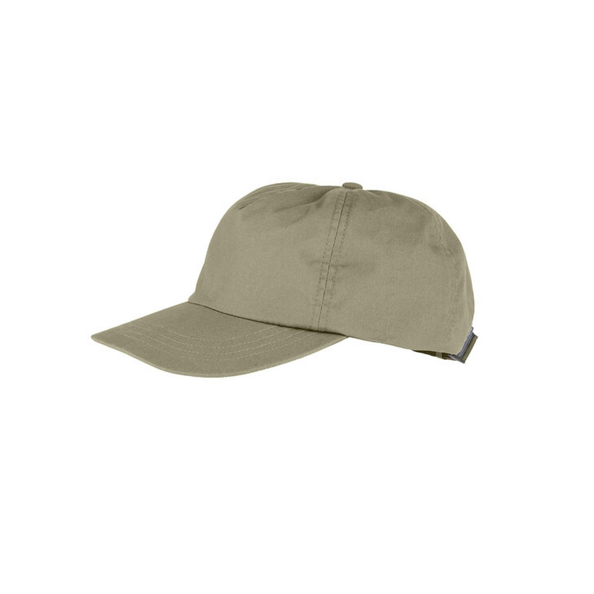 Craghoppers Expert Unisex Kiwi Cap Baseball Cap Pebble, One Size