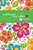 Pocket Posh Easy Sudoku 2: 100 Puzzles