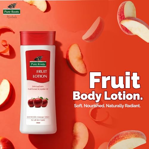 Image of Lotion 300 ml (Fruit)