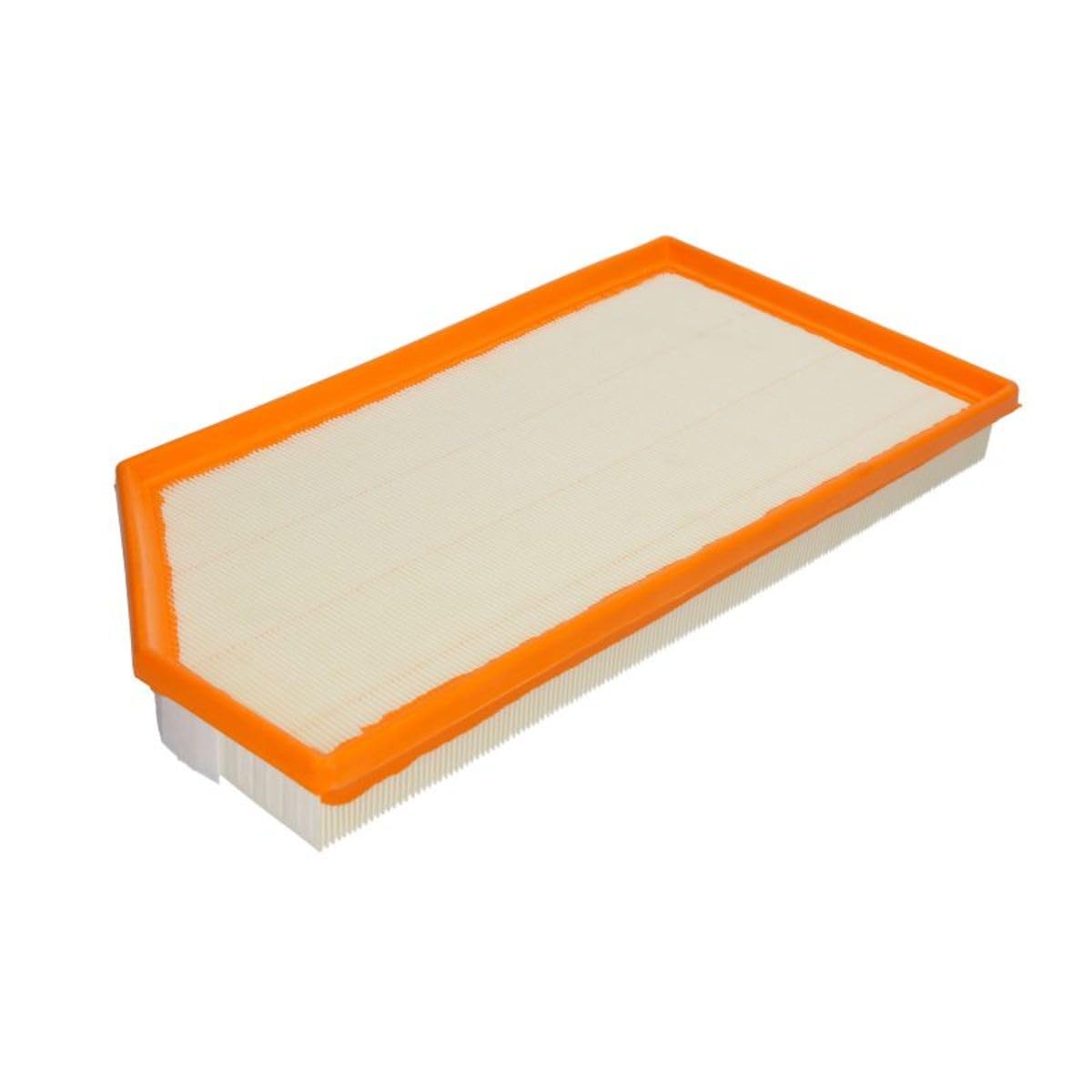 Filtre à Air Bosch S0436 - Haute Filtration - Compatible Voiture - Qualité D'Origine