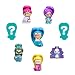 Fisher-Price Nickelodeon Shimmer & Shine, Teenie Genies, Series 2 Genie (8 Pack), #2