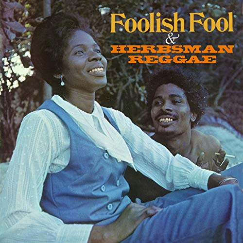 Foolish Fool / Herbsman Reggae: 2 Original Albums (2CD)