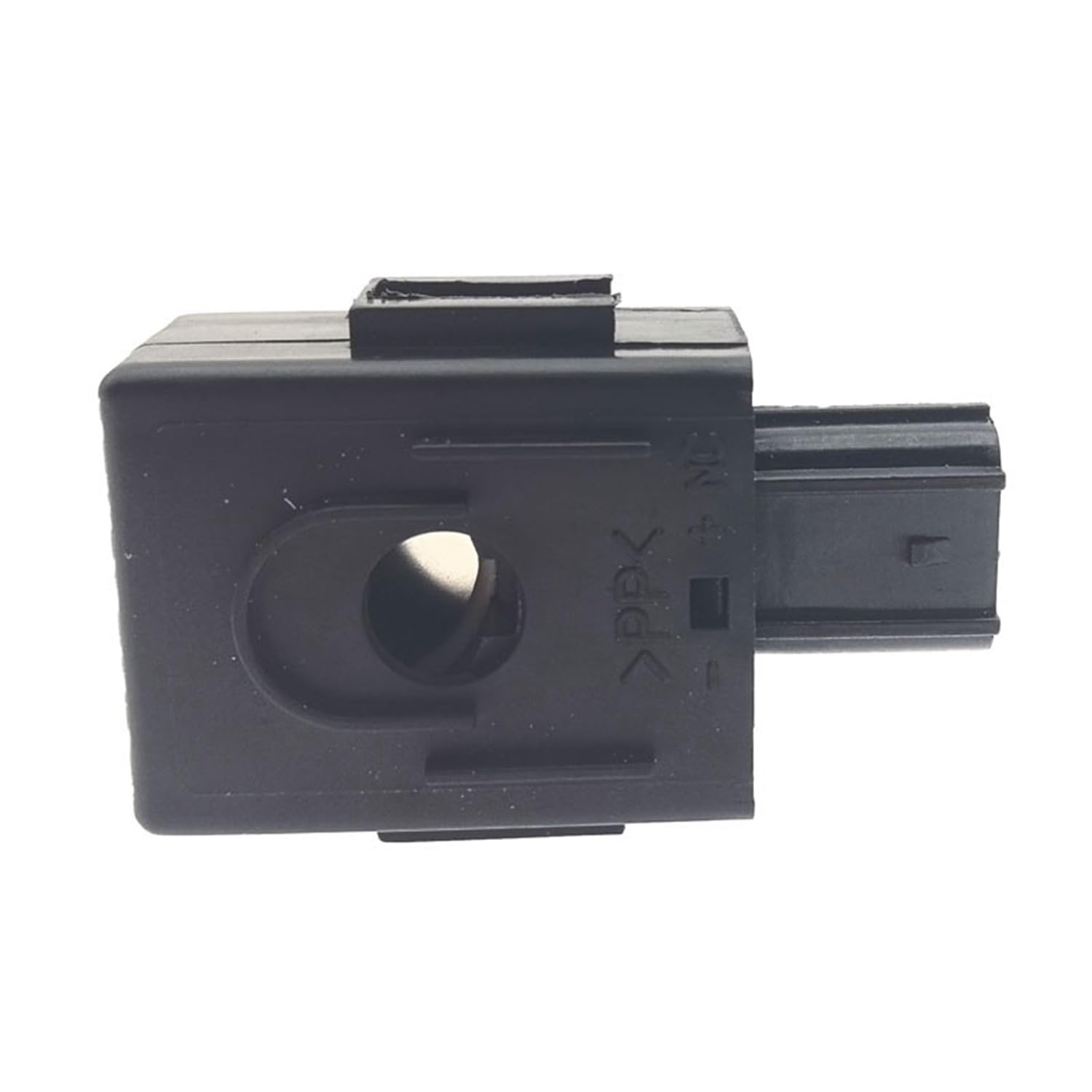 74940-TR0-003 Buzzer Assembly for Honda Civic CR-Z Accord 2013-2020, Direct Mount ABS Black, Easy Install Durable Replacement Part