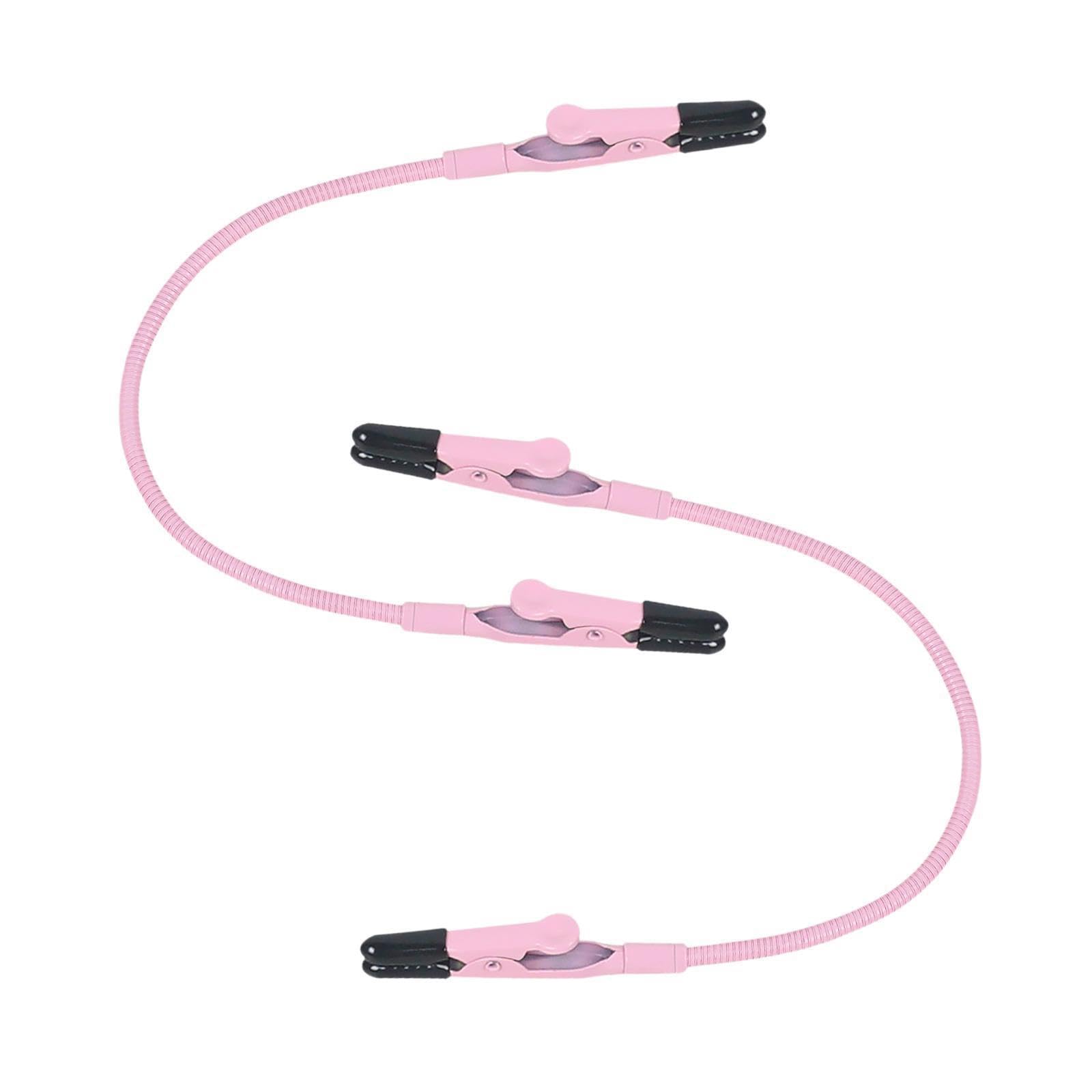 Twisaxc Light Bracelet Tool Jewelry Helper Compact And Sturdy Fastening Accessories Such As Necklaces And Bracelets Bracelet Helper Tool Jewelry Clasp Clips Welding
