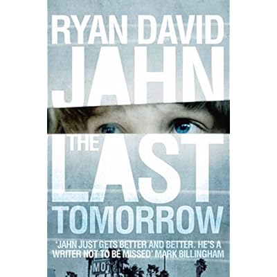 The Last Tomorrow
