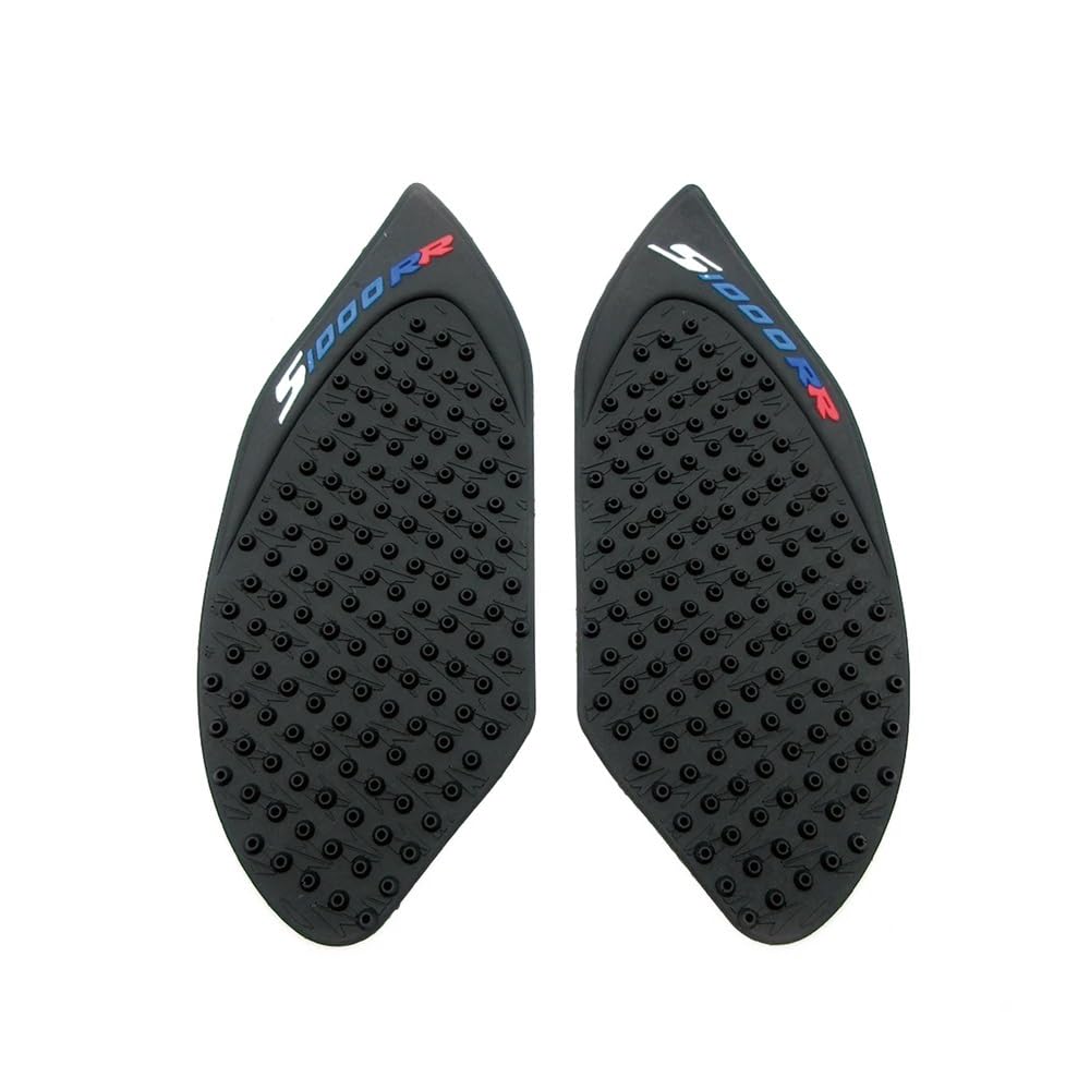 Motorcycle Fuel Tank Sticker for S1000RR S1000 RR HP4 S 1000RR Motorcycle Fuel Tank Cap Decals Tank Pad Traction Protection Stickers