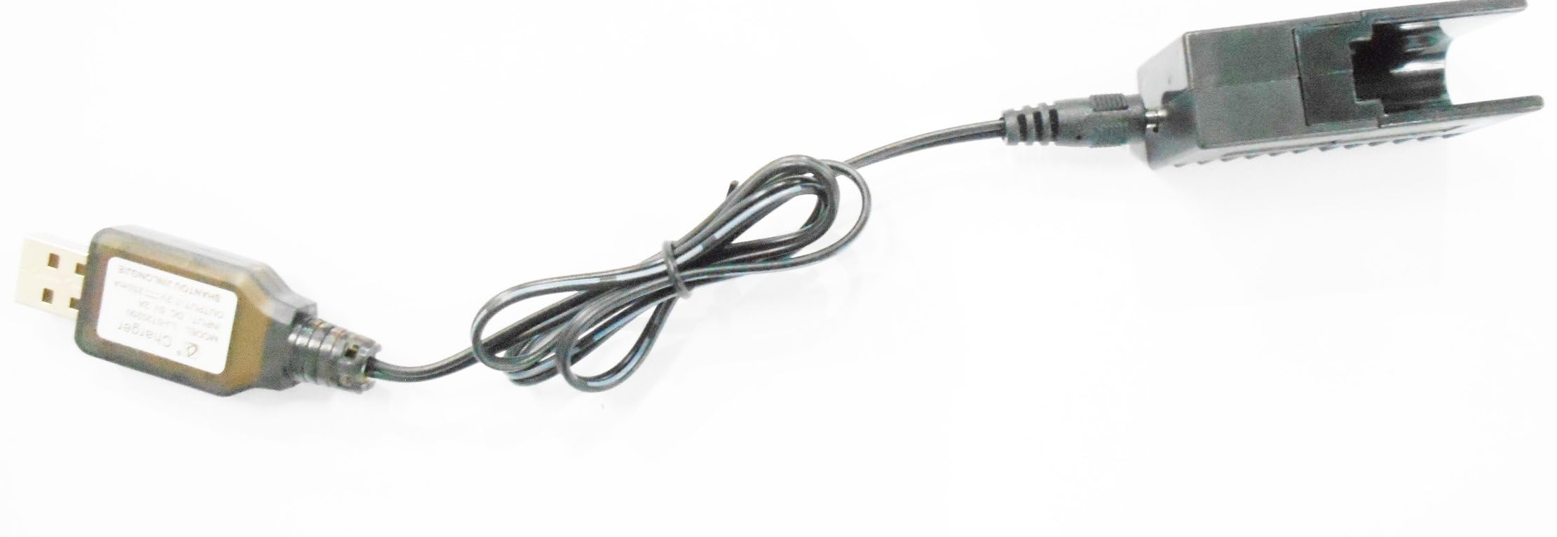 Carica Batteria ELETTRICA CYMA 7.2v CBA4 per Pistola AEG