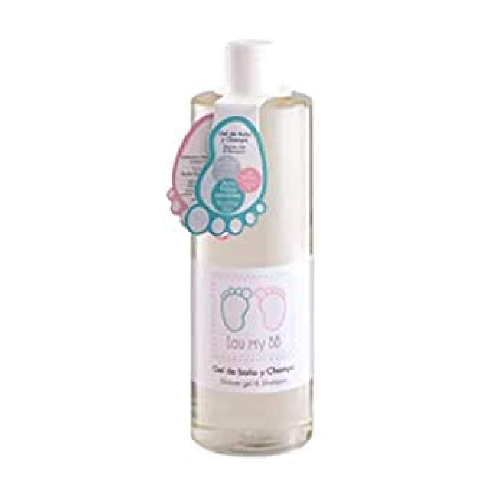 Air-Val EAU MY BB Lotion 500 ml