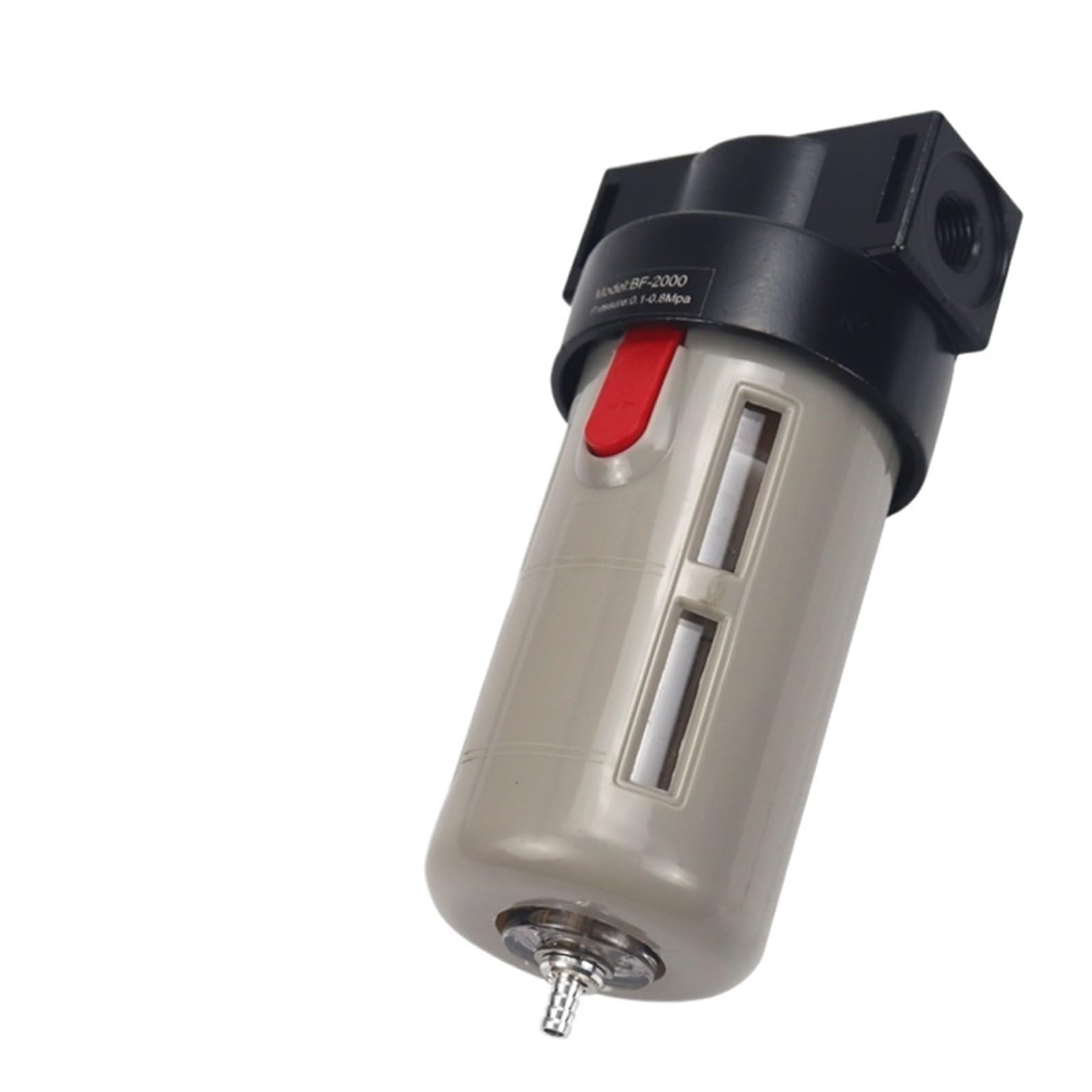 BF2000 BF3000 BF4000 BF-2000 BF-3000 BF-4000 Airbrush Oil-Water Filter Separator Pneumatic Components Air Compressor(BF3000)