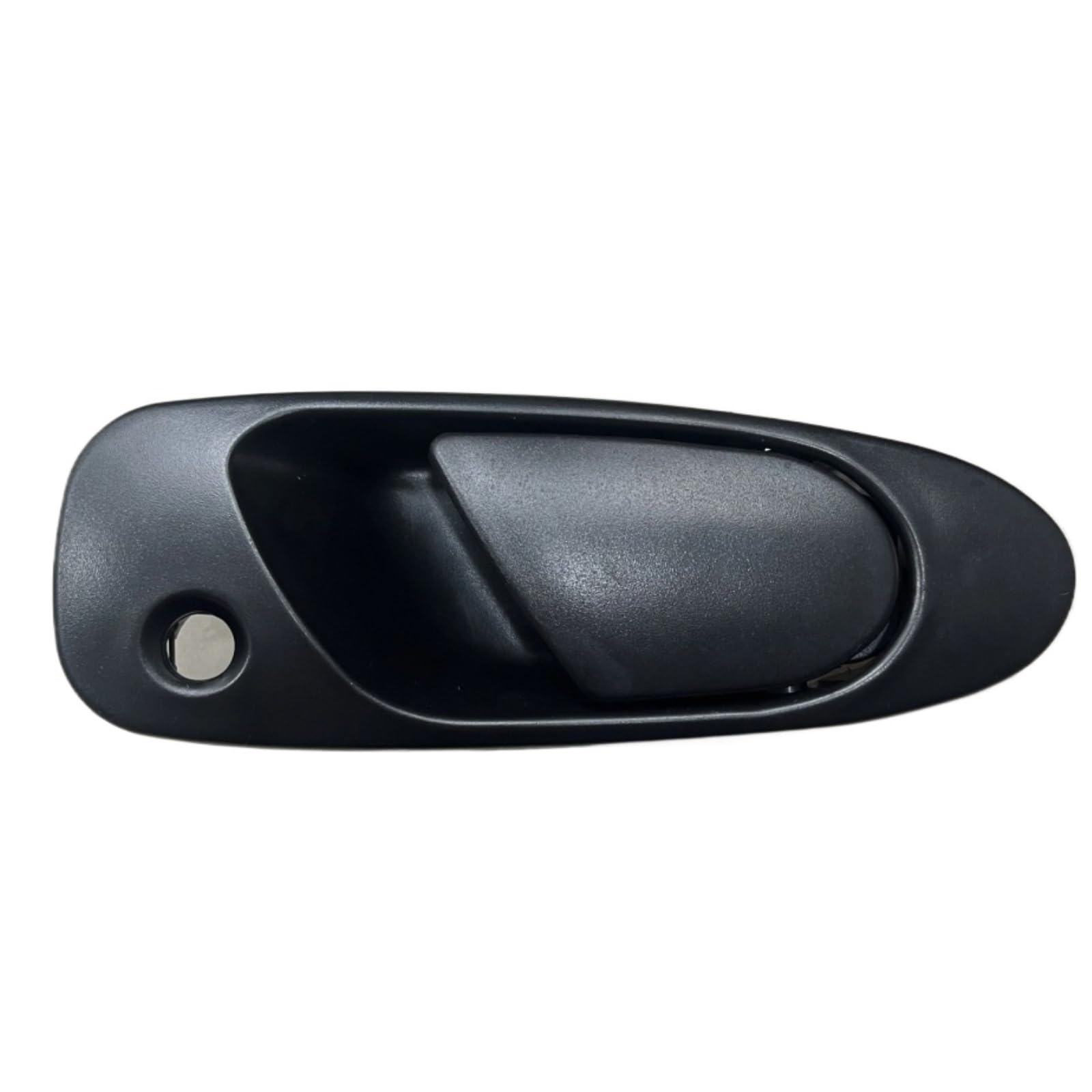 LERYYCX with a Clasp Compatible with Civic 1992 1993 1994 1995 72140-SR3-013 Car Front Door Handle Replacement Accessories