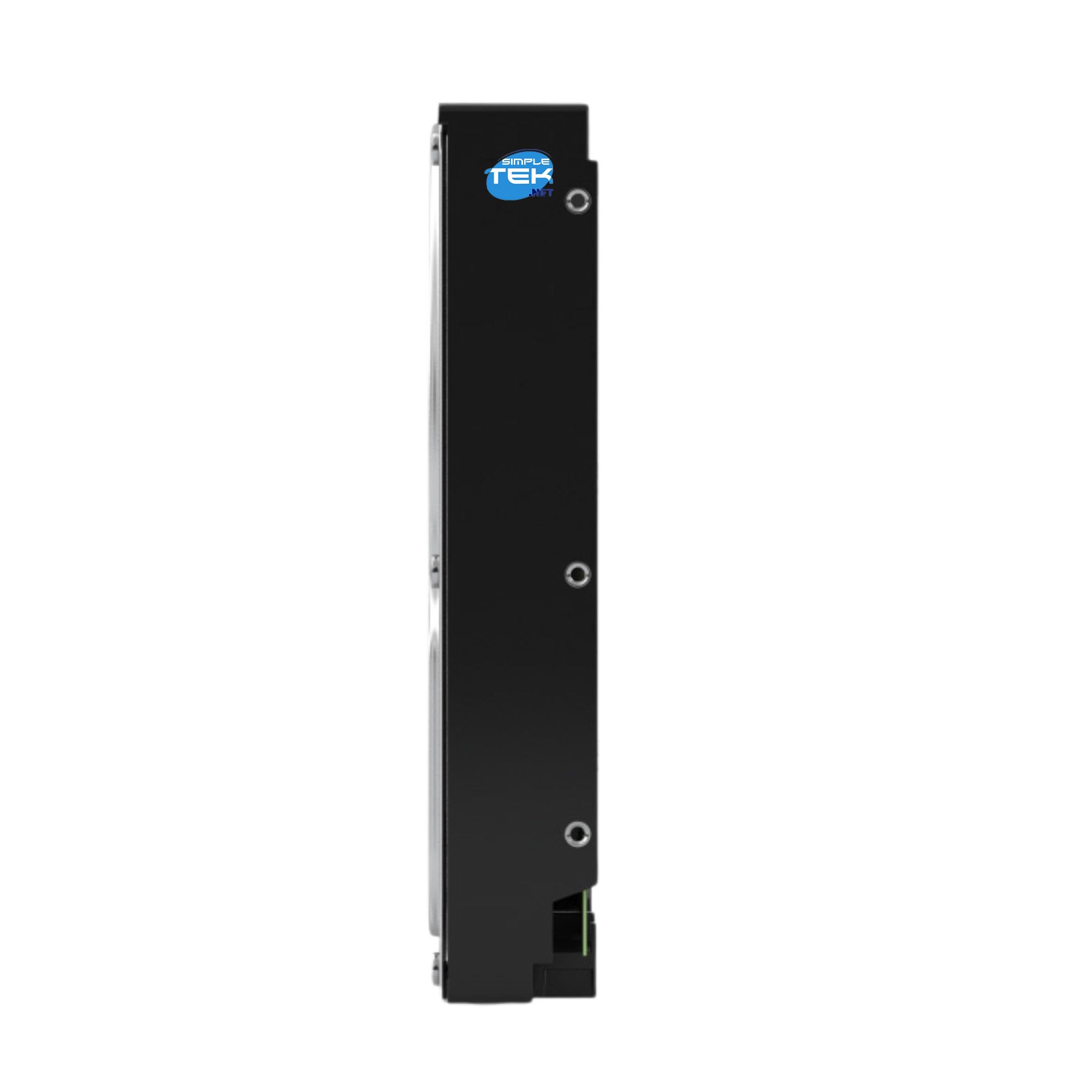 SIMPLETEK - Disque dur 3,5" 750Go SATA 7200RPM Serveur/DVR/NAS/PC