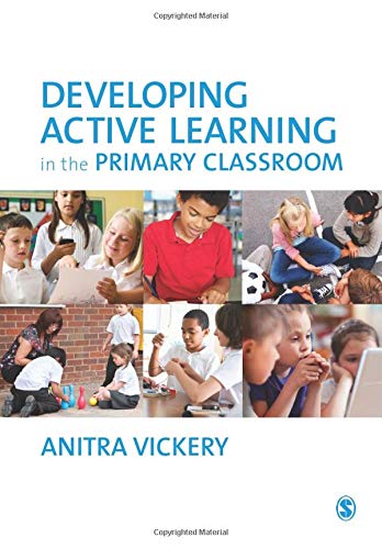 Developing Active Learning in the Primary Classroom
