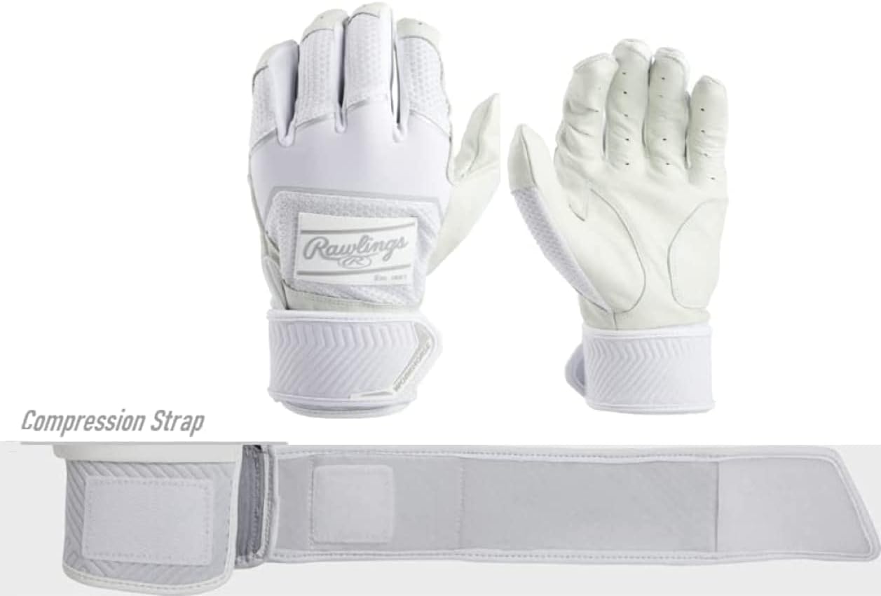 Lot De 2 Battes De Baseball Easton 2016 Et Gant - Adulte, Composite, 31 Pouces