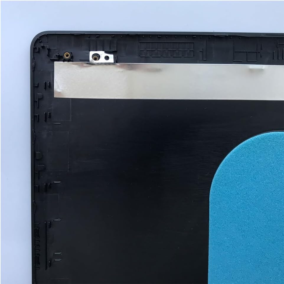 Replacement Laptop LCD Cover Back Rear Top Lid Housing for Dell Latitude 3590 E3590 0PVR6J PVR6J Black