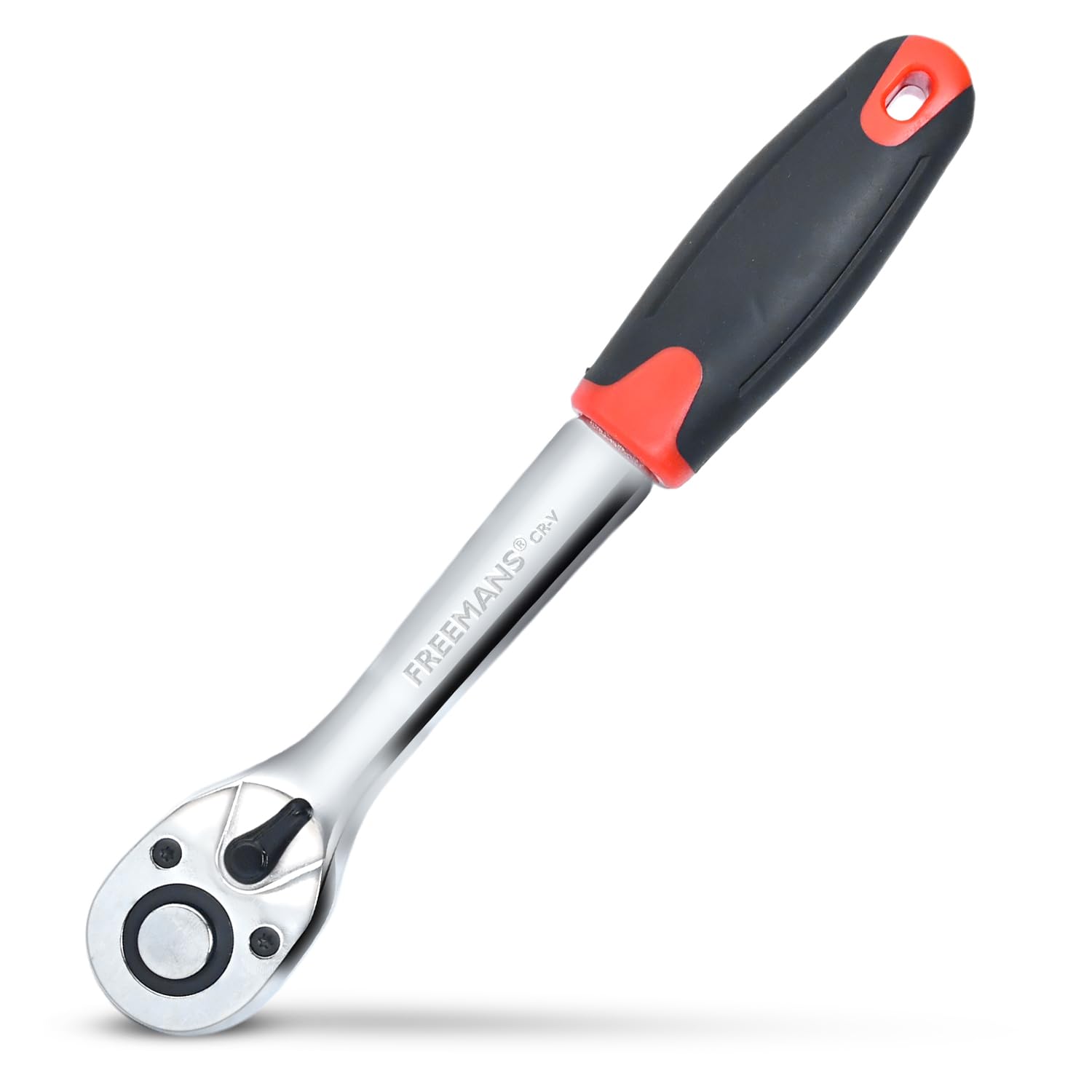 Freemans 1/2" Ratchet Wrench - Quick Release -1