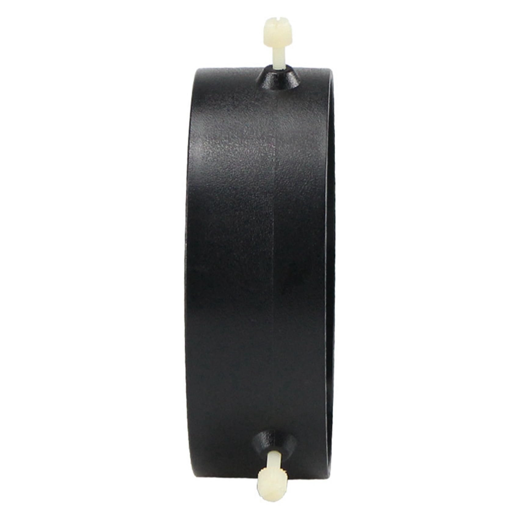 ISTOVO 4X Filtre de Couverture de Lentille D'Objectif de Film Solaire Réglable Cadre 86-117mm Et Accessoires de Télescope Astronomique à Film Solaire
