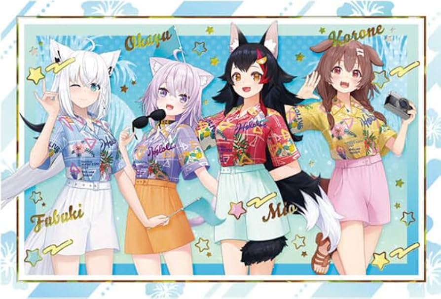 Amazon | ホロライブプロダクション ウエハース-hololive SUPER