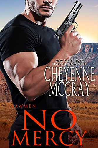 Free eBook - No Mercy