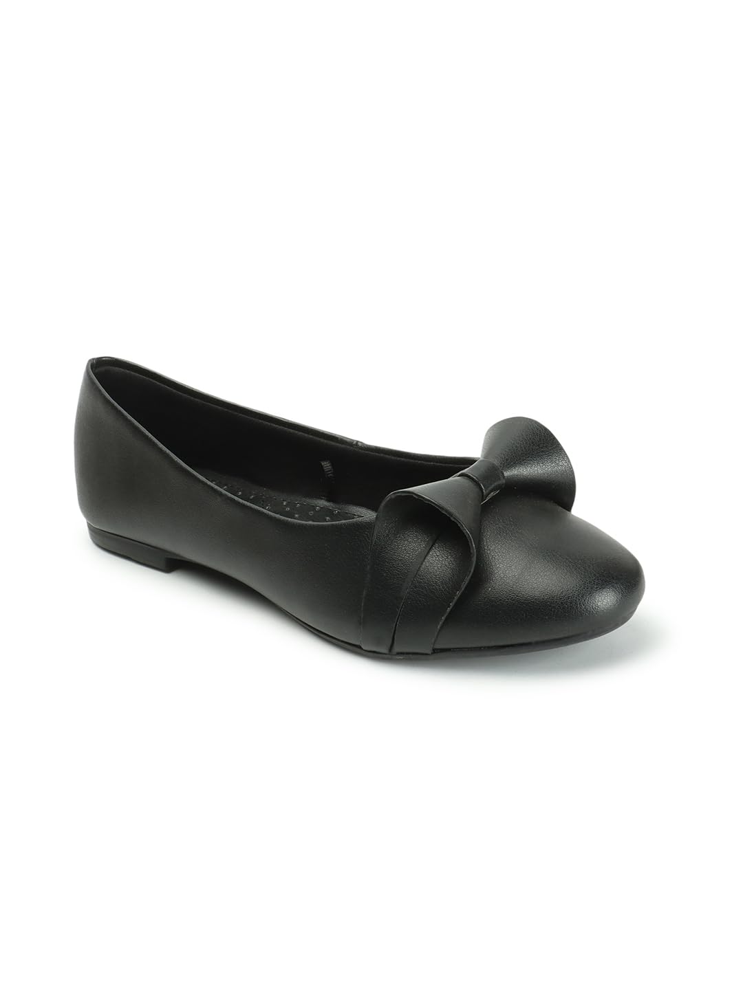 Carlton London Womens Slip On Ballerinas Colour-Black, Size-UK 7 (B0CTKLY7KW) Amazon Price History, Amazon Price Tracker