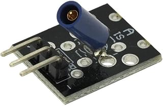 37 in 1 Kit Accessories Vibration Switch Module A69