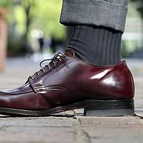 グレン・クライド『ライフロング永久交換保証ビジネスソックス』