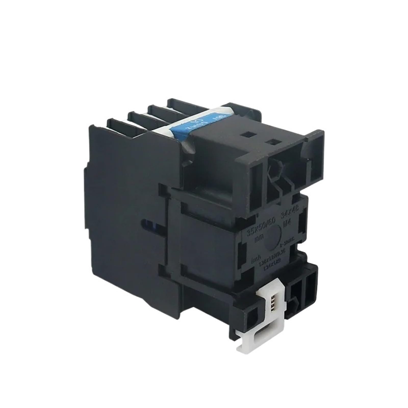 Contacteur de puissance triphasé pour commande de moteur 110V