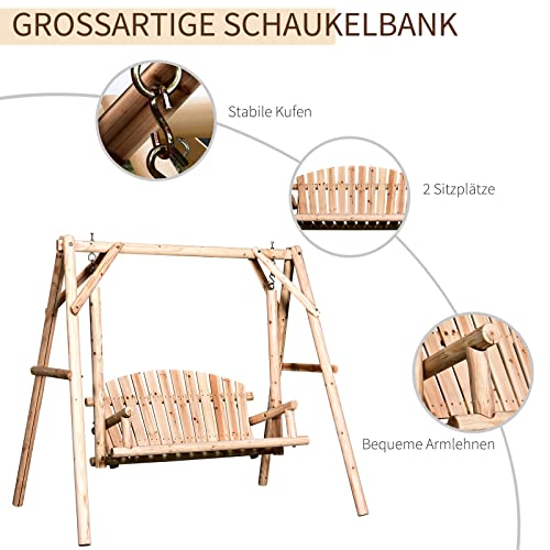 Gartenschaukel Erwachsene Die 15 besten Produkte im Vergleich