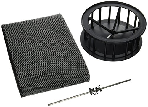 Skuttle A01-1722-020 Complete Drum and Media Assembly, Model 90 Humidifier